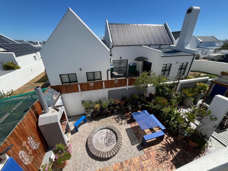 3 Bedroom Property for Sale in Dwarskersbos Western Cape